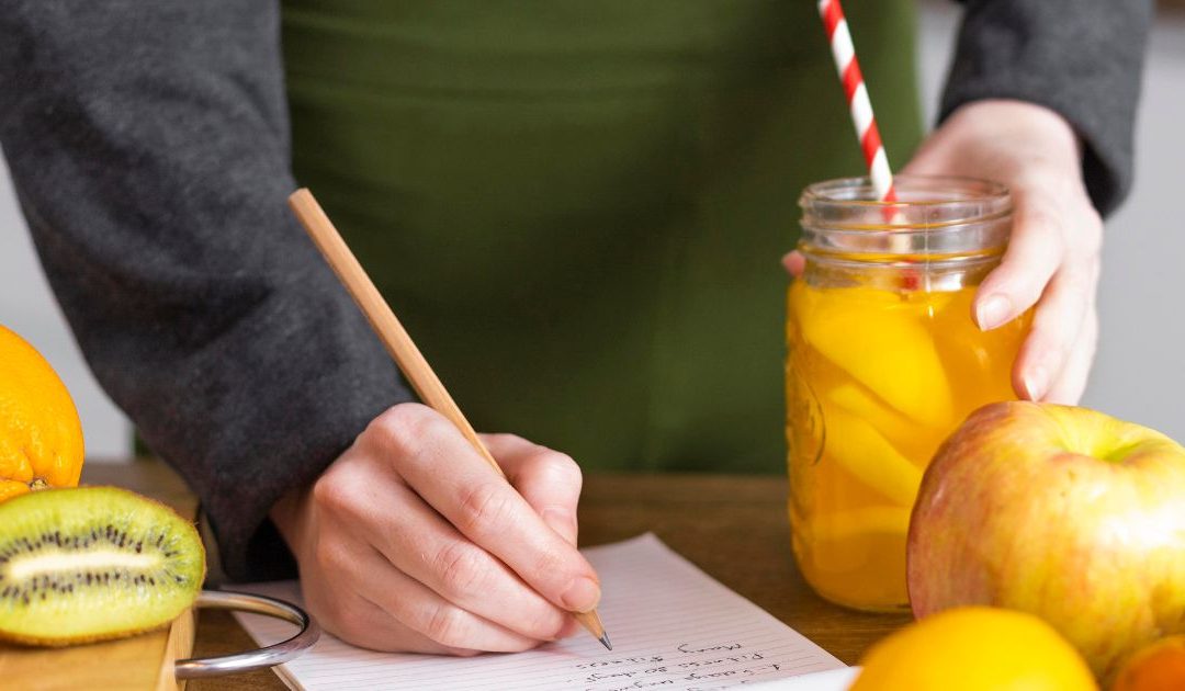 Detoks i aktivno mršavljenje prije ljeta