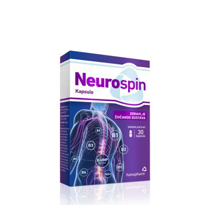 Neurospin-Hamapharm
