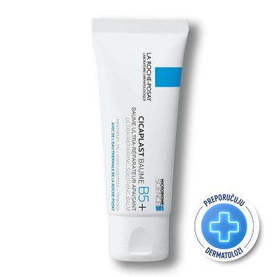 La Roche-Posay CICAPLAST Baume B5+ balzam 40 ml