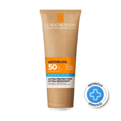 La Roche-Posay ANTHELIOS Eco-Conscious hidratantni losion SPF50+