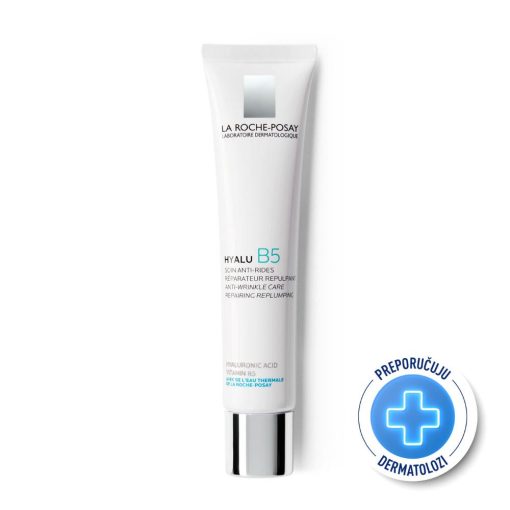 La Roche-Posay HYALU B5 krema protiv bora s hijaluronskom kiselinom