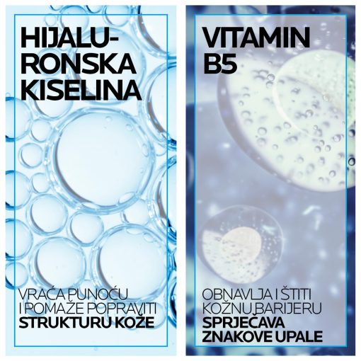La Roche-Posay HYALU B5 krema protiv bora s hijaluronskom kiselinom
