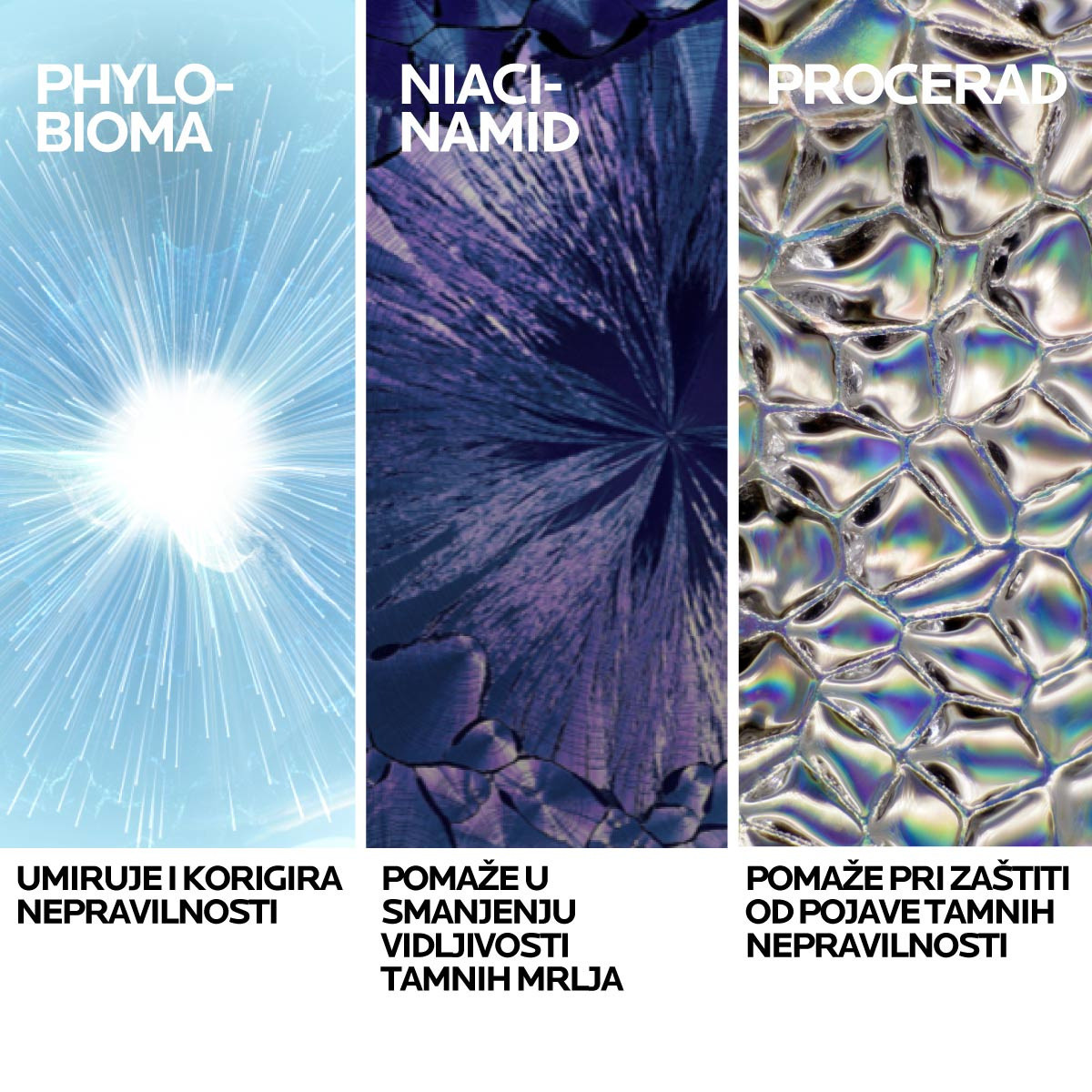 La Roche-Posay EFFACLAR DUO+M tonirana trostruko korektivna njega - Slika 8