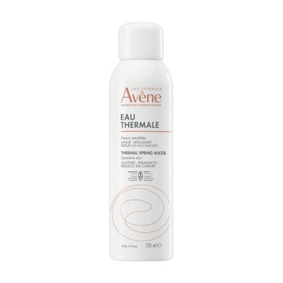 Avène termalna izvorska voda 150 ml
