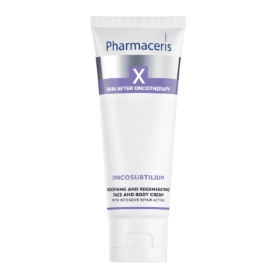 Pharmaceris X-ONCOSUBTILIUM krema za lice i tijelo