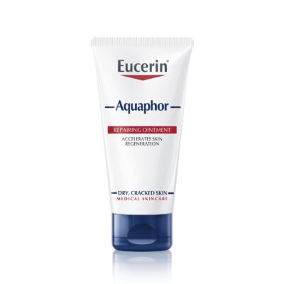 Eucerin Aquaphor obnavljajuća njega