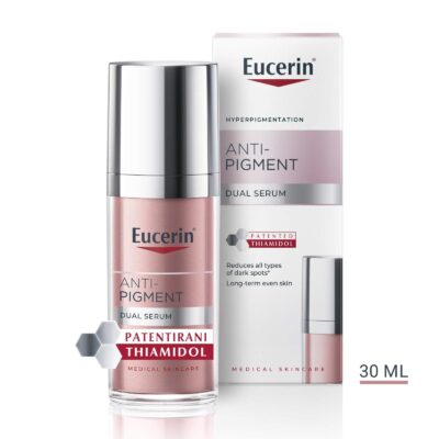 Eucerin Anti-Pigment dvofazni serum za smanjenje hiperpigmentacije