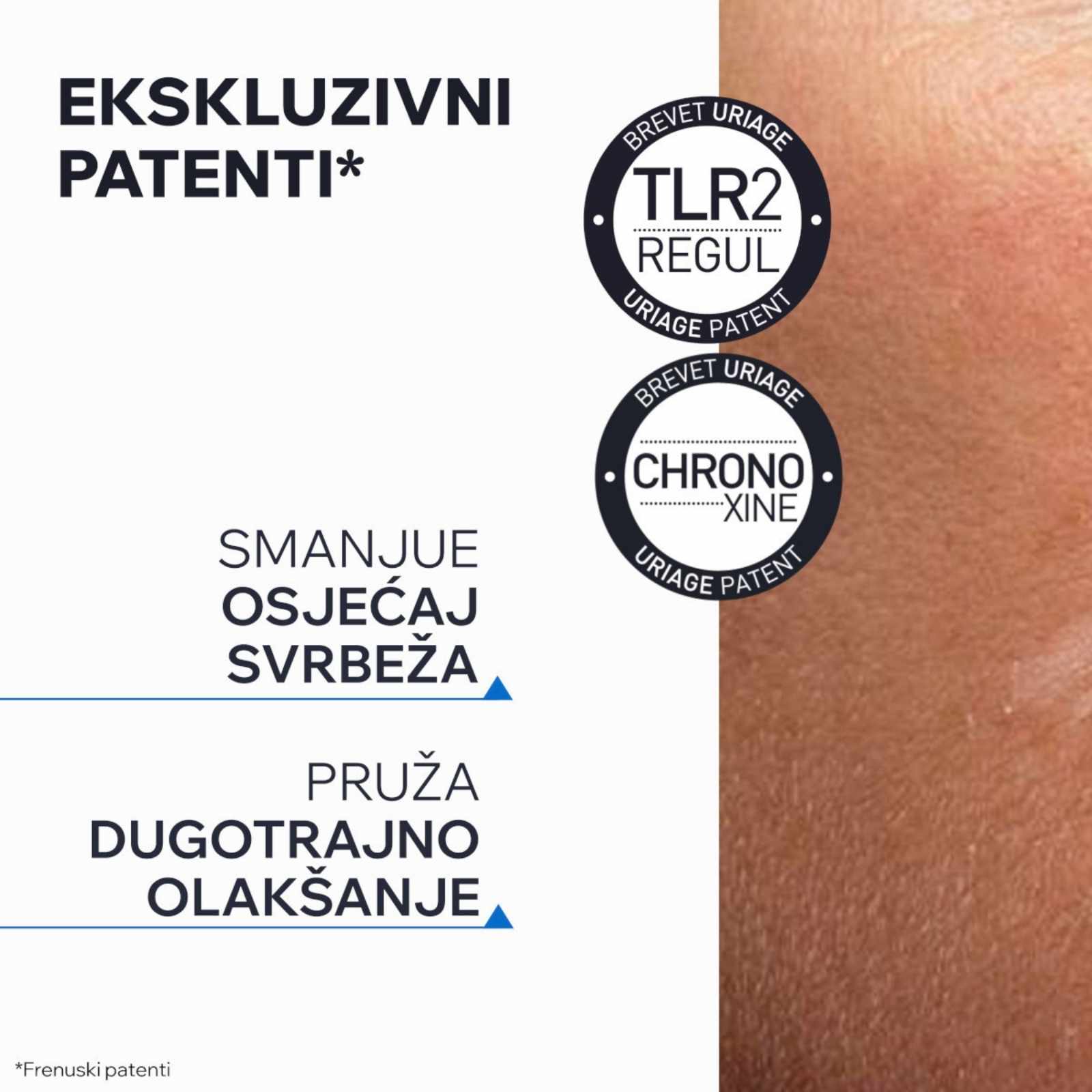 URIAGE Xemose C8+ Cerat - Slika 4