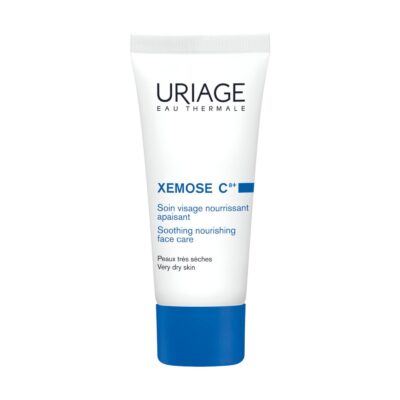 URIAGE Xemose C8+ krema za lice