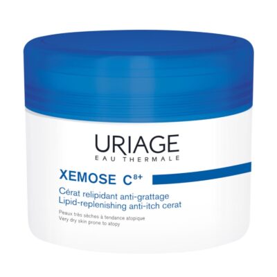 URIAGE Xemose C8+ Cerat