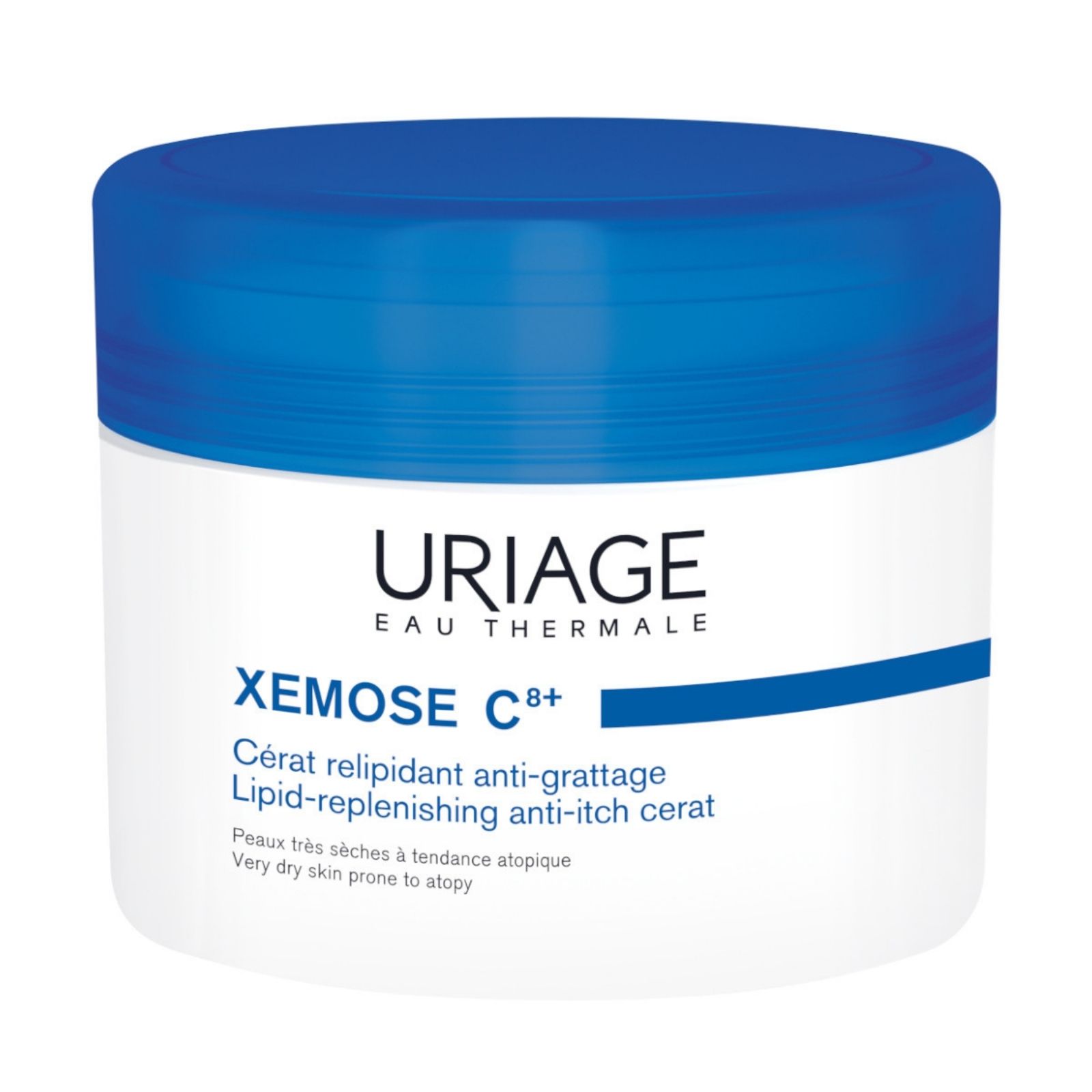 URIAGE Xemose C8+ Cerat