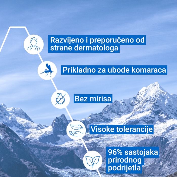 URIAGE Pruriced SOS umirujući roll-on nakon uboda - Slika 6