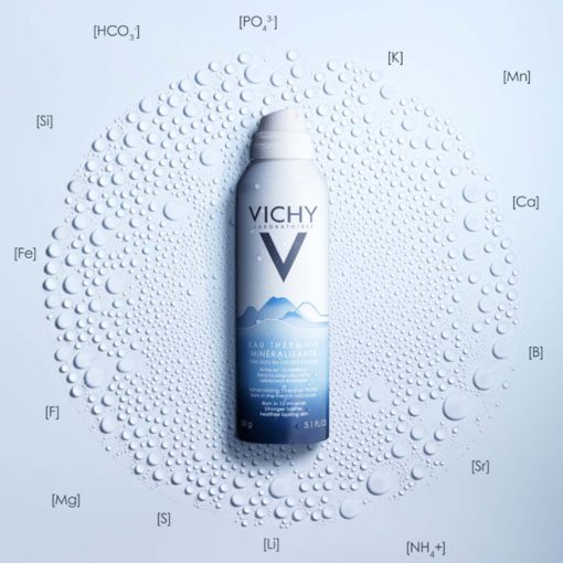 VICHY EAU THERMALE Mineralizirana termalna voda u spreju - Image 2