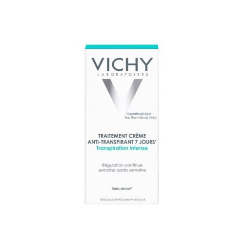 VICHY DÉODORANT Dezodorans u kremi protiv prekomjernog znojenja - Image 2