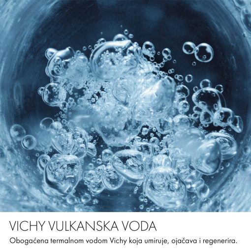 VICHY CAPITAL SOLEIL DRY TOUCH Matirajući fluid SPF50, 50ml - Image 6
