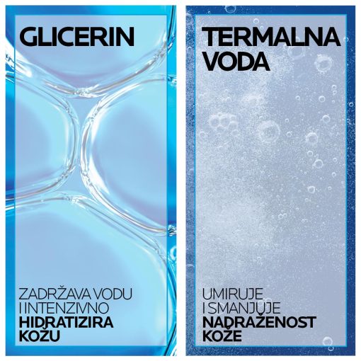 La Roche-Posay Toleriane micelarna voda za osjetljivu kožu - Image 3