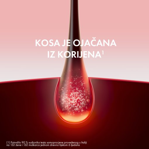VICHY DERCOS AMINEXIL CLINICAL 5 Ampule protiv ispadanja kose za žene - Image 3