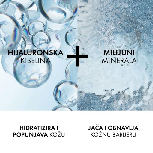 VICHY MINÉRAL 89 Dnevni booster za snažniju i puniju kožu - Slika 6