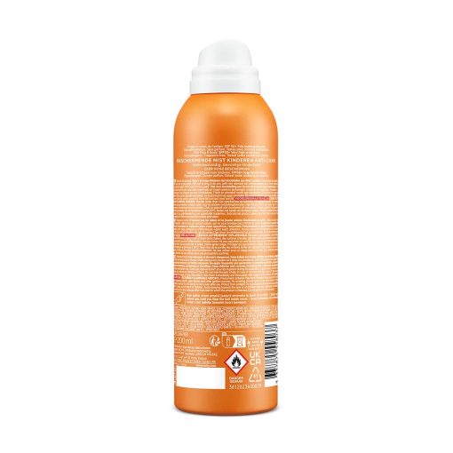 Vichy Capital Soleil Dječji sprej protiv priljepljivanja pijeska na kožu SPF 50+ - Image 3