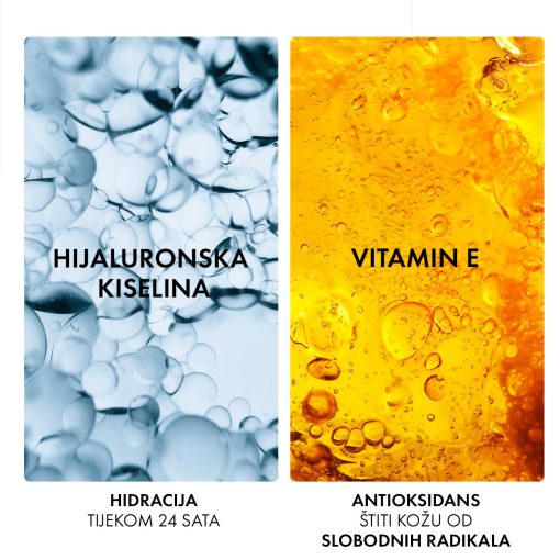 VICHY CAPITAL SOLEIL Hidratantna vodica za zaštitu od sunca za lice i tijelo SPF30 - Image 3
