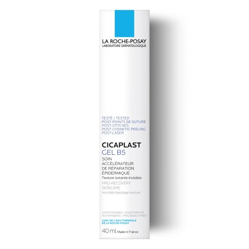 La Roche-Posay CICAPLAST GEL B5 Gel za njegu i oporavak površine kože - Image 2