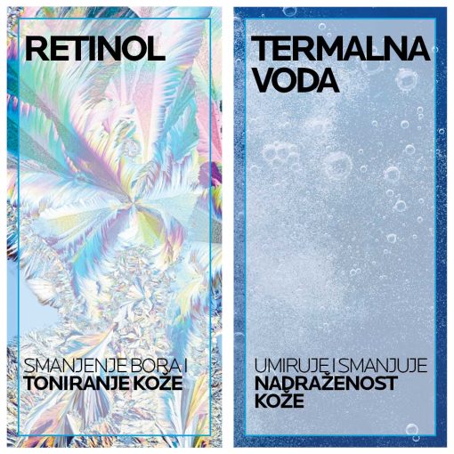 La Roche-Posay REDERMIC RETINOL Intenzivni koncentrat protiv izraženih bora i staračkih pjega - Slika 6