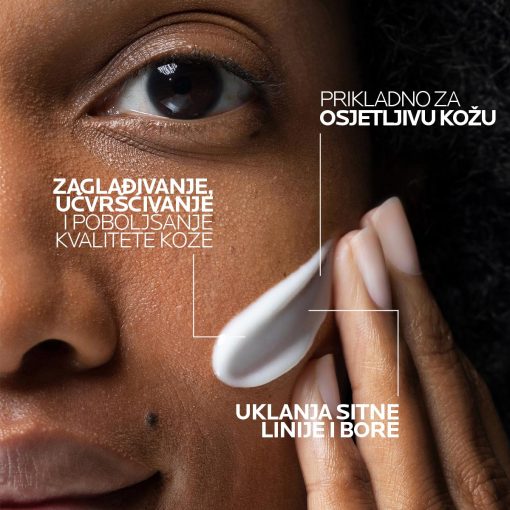 La Roche-Posay REDERMIC RETINOL Intenzivni koncentrat protiv izraženih bora i staračkih pjega - Slika 2