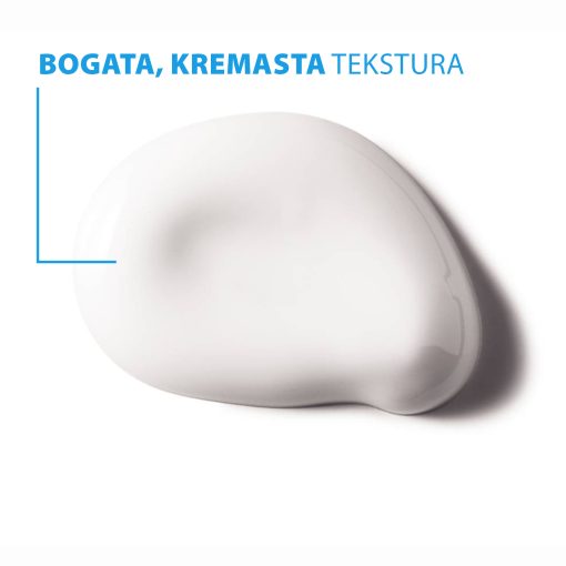 La Roche-Posay HYDRAPHASE HA Bogata hidratantna njega za punoću suhe kože - Slika 4