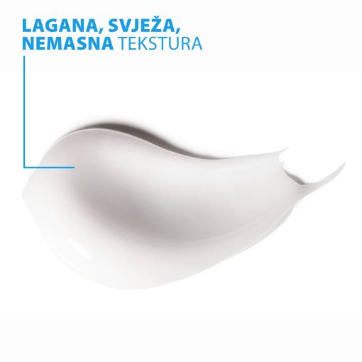 La Roche-Posay HYDRAPHASE HA Lagana hidratantna njega za punoću normalne do mješovite kože - Slika 4