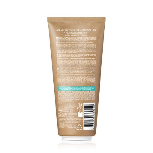 VICHY CAPITAL SOLEIL ECO Hidratantno mlijeko za lice i tijelo za zaštitu od sunca SPF50+ - Image 3