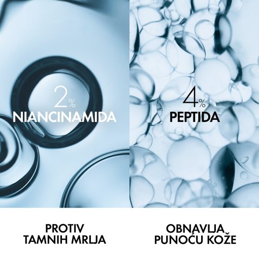 VICHY CAPITAL SOLEIL UV-Age Daily Vodeni fluid za zaštitu od sunca protiv fotostarenja SPF50+ - Slika 5