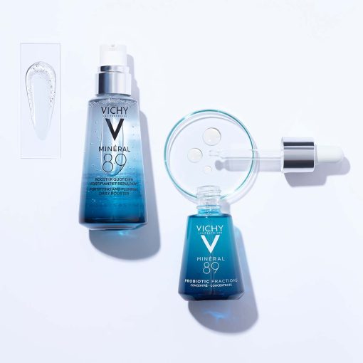VICHY MINÉRAL 89 Probiotic Fractions Regenerirajući i obnavljajući serum - Image 6