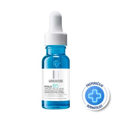 La Roche-Posay HYALU B5 Serum za područje oko očiju