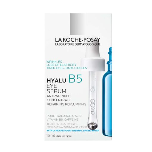 La Roche-Posay HYALU B5 Serum za područje oko očiju - Image 2