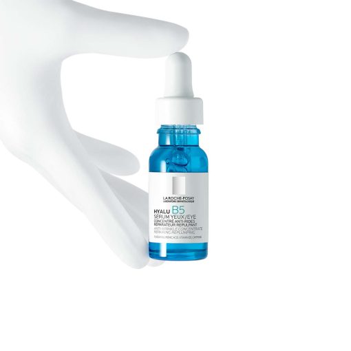 La Roche-Posay HYALU B5 Serum za područje oko očiju - Image 5