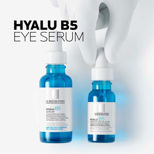 La Roche-Posay HYALU B5 Serum za područje oko očiju - Image 6