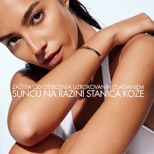 VICHY CAPITAL SOLEIL Vodeni fluid u spreju za zaštitu stanica kože SPF50+ - Slika 5