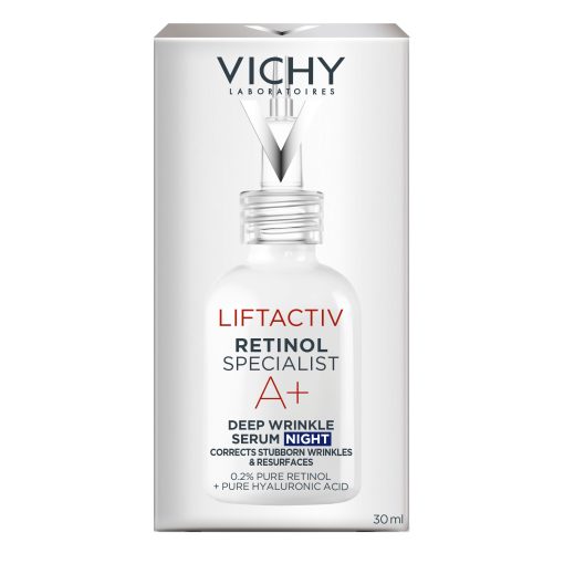 VICHY LIFTACTIV RETINOL SPECIALIST Serum protiv dubokih bora - Image 3