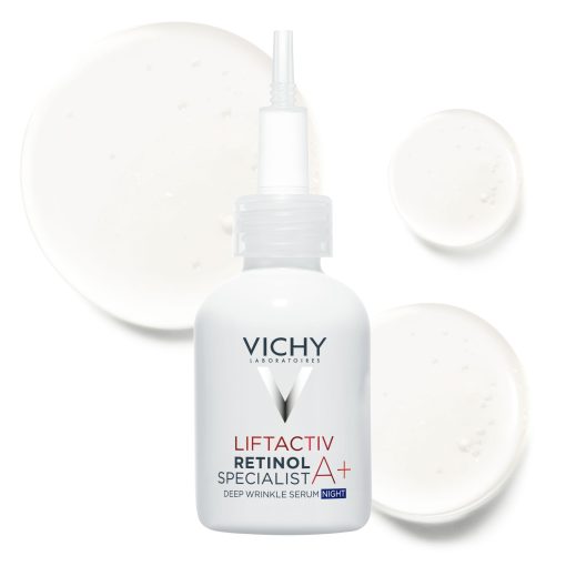 VICHY LIFTACTIV RETINOL SPECIALIST Serum protiv dubokih bora - Image 4