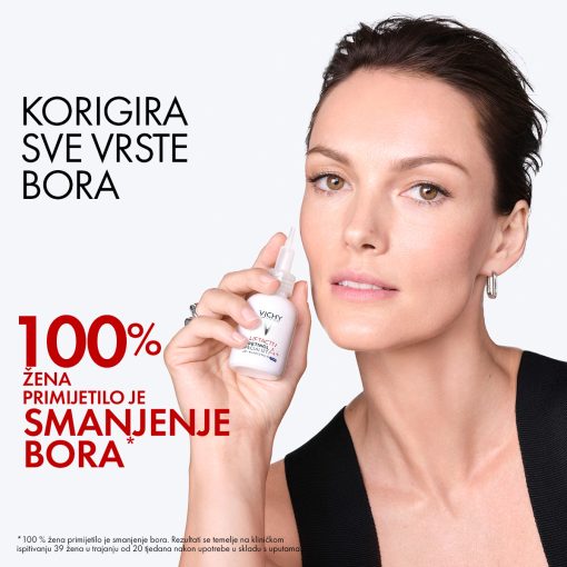 VICHY LIFTACTIV RETINOL SPECIALIST Serum protiv dubokih bora - Image 5