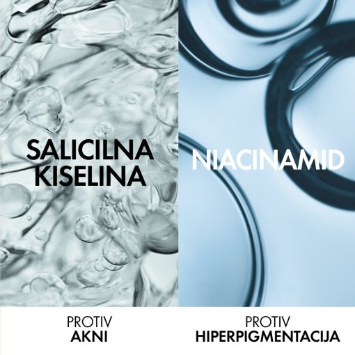 VICHY CAPITAL SOLEIL UV-CLEAR Fluid za zaštitu od sunca protiv nepravilnosti SPF50+, 40 ml - Image 7