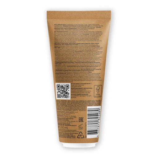 La Roche-Posay ANTHELIOS DP Wet Skin Losion za mokru ili suhu kožu za zaštitu od sunca za djecu SPF50+ - Slika 3