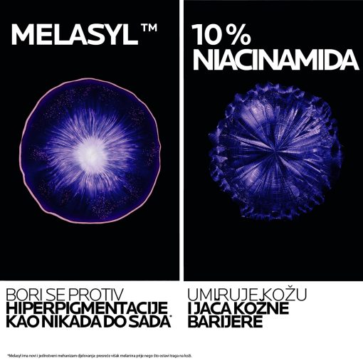 La Roche-Posay MELA B3 SERUM Intenzivni koncentrat protiv tamnih mrlja  i njihovog ponovnog pojavljivanja - Image 3