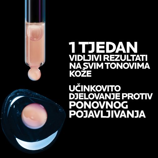 La Roche-Posay MELA B3 SERUM Intenzivni koncentrat protiv tamnih mrlja  i njihovog ponovnog pojavljivanja - Image 4