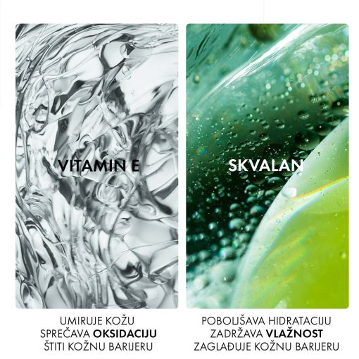 Vichy CAPITAL SOLEIL Zaštitno ulje za lice, tijelo i vrhove kose SPF30+ - Slika 5