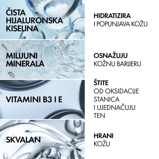 VICHY MINÉRAL 89 Dnevni fluid za intenzivnu hidrataciju tijekom 72 sata - Image 4