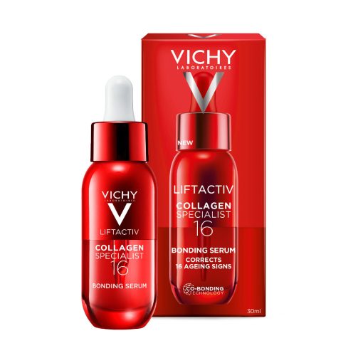 LIFTACTIV COLLAGEN SPECIALIST 16 BONDING SERUM - Slika 2