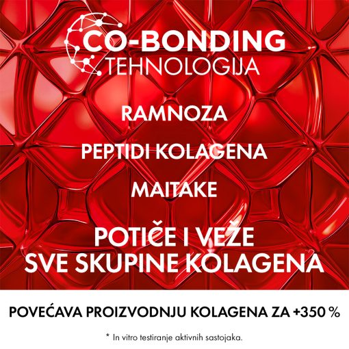 LIFTACTIV COLLAGEN SPECIALIST 16 BONDING SERUM - Slika 4