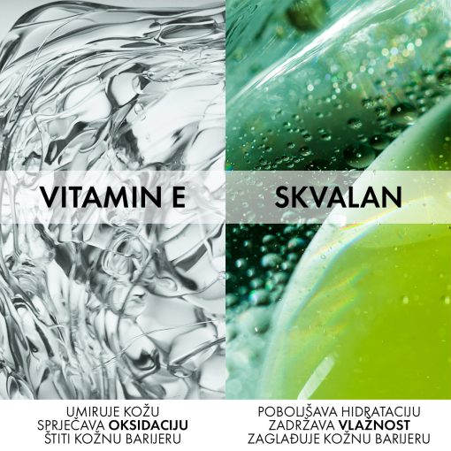 VICHY CAPITAL SOLEIL Zaštitno ulje za lice, tijelo I vrhove kose SPF30 - Slika 4