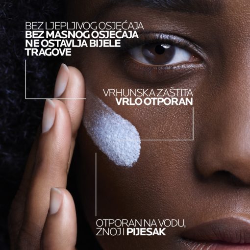 La roche-posay ANTHELIOS Fluid protiv tamnih mrlja za zaštitu od sunca SPF50+ - Slika 6